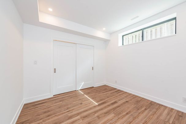 For Lease - 2421 Arbordale Drive Unit# Basement, Mississauga, Ontario - Photo 1