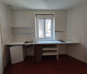Appartement T2 à louer Nantes - 37 m² - Photo 4