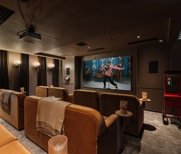 ED659 - Moda, The McEwan (Edinburgh) - Photo 3