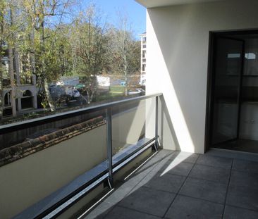 Location Appartement 2 pièces 40m² ORLEANS 45000 - Photo 4