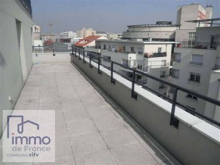 Appartement 2 pièces - 69008 Lyon 8e Arrondissement - Photo 4