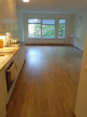 Hjortvägen, Upplands Väsby - Photo 1