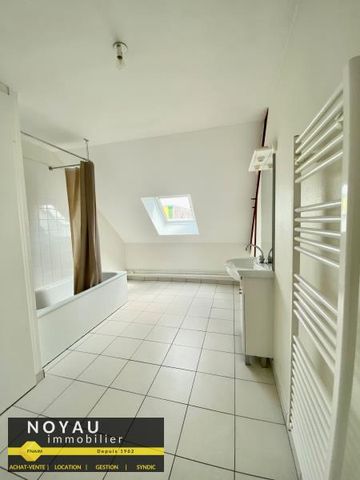 Location Appartement 4 pièces 70m² - Photo 2