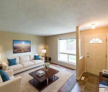 Tamarack East & West — 2 Bedroom + Den - Photo 1