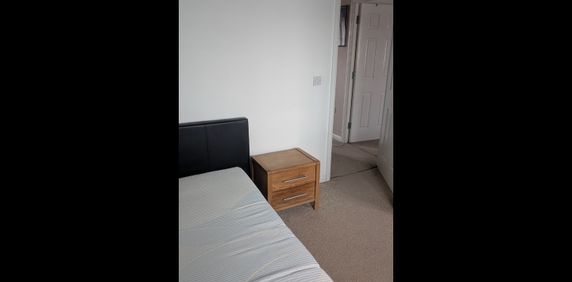 Room in a Shared House, Emerson Square, BS7 - Photo 2