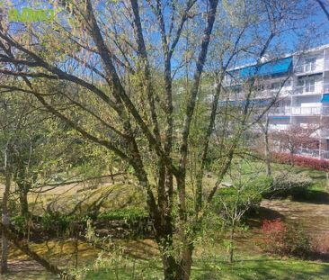 Location / Appartement T4 - Photo 6