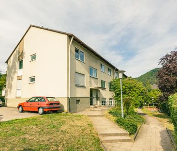 3-Zimmer-Wohnung mit Balkon in Bad Dürkheim mieten - Photo 5