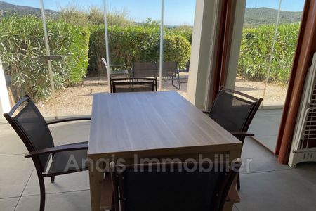 location appartement 3 Pièce(s) - Photo 4