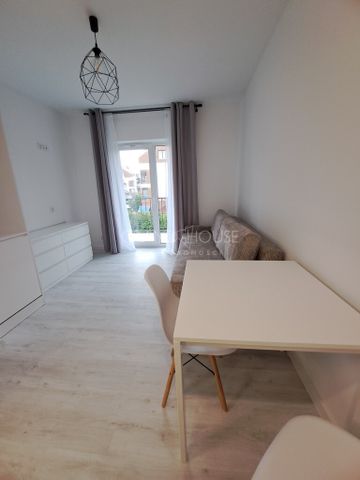 Komfortowa kawalerka - Krzekowo - Zdjęcie 2