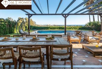 Luxury Villa - Marbella (Rio Real)