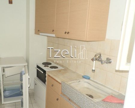 Studio/Γκαρσονιέρα για ενοικίαση Πάτρα - Κέντρο (Πάτρα) - Photo 3