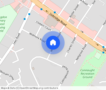 3 bedroom terraced house to rent - Photo 1