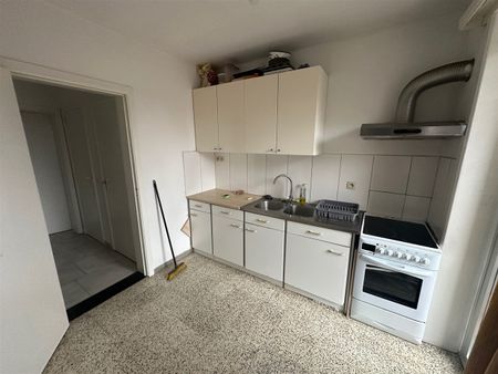 Praktisch appartement met 2 slaapkamers - Photo 4