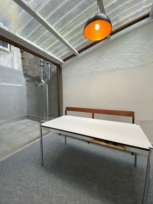 1 Zimmer, 32 m², 1. Stock - Foto 1