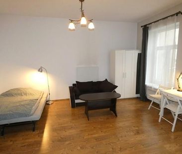 Łódź Łódź-Śródmieście, Stefana Jaracza - Photo 3