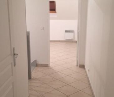 Location Appartement 3 pièces - Photo 6