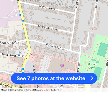 2 bedroom terraced house for rent - Photo 1