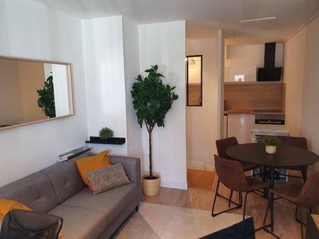 T3 42m2 2 chambres - Petit Port - Photo 2