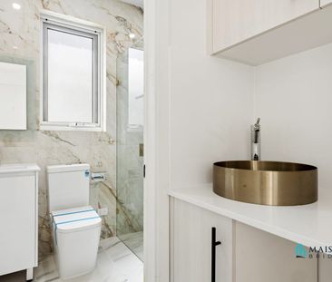 Brand New 2-Bedroom Granny Flat with Ensuite - Photo 3