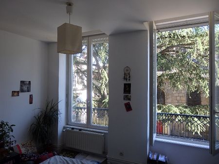 Location Appartement 2 pièces 42m² ST ETIENNE 42000 - Photo 3