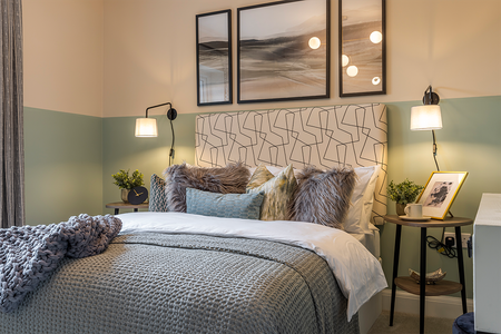 4 bedroom detached house to rent - Photo 5