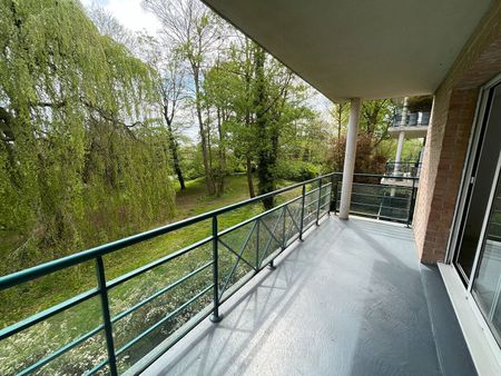 Location appartement 3 pièces 70.26 m² à Lille (59160) BOURG - Photo 2