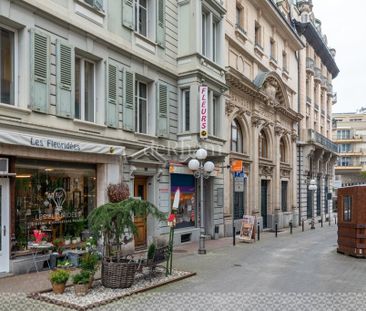 3 pièces au coeur de Montreux - Foto 1