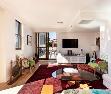 905 / 99 Jones Street - Photo 2