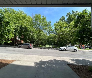 For Lease - 235 Patterson Avenue Unit# PH6, Glebe - Ottawa East and... - Photo 6