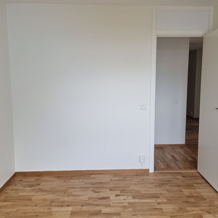 Hagalundsgatan 31 - Photo 1