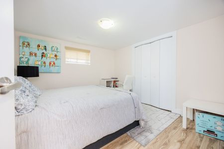 For Lease - 146 East 34th Street Unit# Lower Unit, Hamilton, Ontario - Photo 5