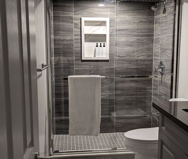 For Lease - 7 Macpherson Street Unit# Bsmt, Whitby, Ontario - Photo 2