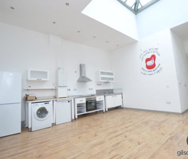 Woburn Court, Guildhall Hill, Norwich - Photo 6