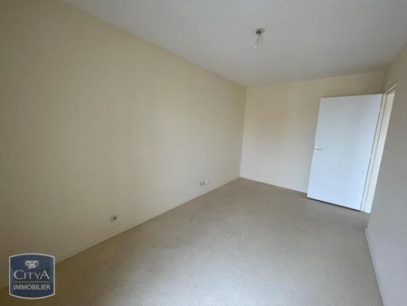 Location Appartement 3 pièces 53m² LE MANS 72000 - Photo 4
