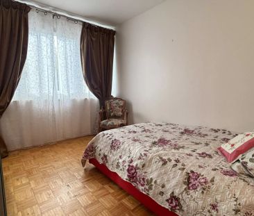 Appartement Ris Orangis 3 pièce(s) 60.42 m2 - Photo 2