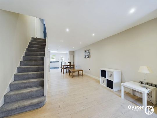 2 bedroom terraced house to rent - Photo 1