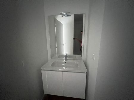 Location Appartement 1 pièce 20m² - Photo 4