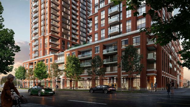 For Lease - 3260 Sheppard Avenue Unit# 1406, Toronto, Ontario - Photo 1