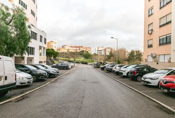 Apartamento T2 em Lisboa