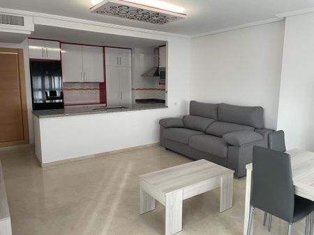 Piso de alquiler en Calle Nueva Condomina 2. 2, 9j, Churra - Photo 5