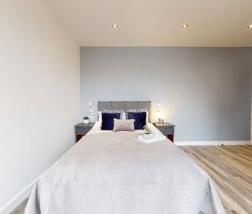 Studio to rent - Photo 5