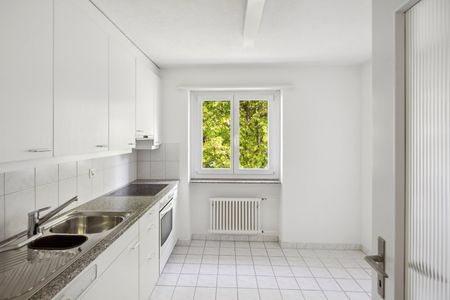 3 Zimmer, 64 m², 2. Stock - Foto 3