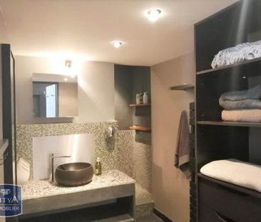 Location Appartement 2 pièces 44m² MONTPELLIER 34000 - Photo 3