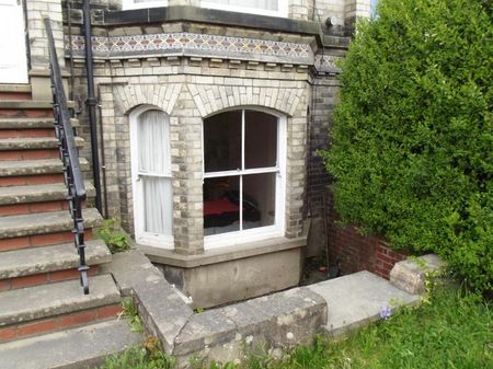 1 bedroom flat to rent - Photo 4