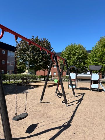 Stensikagatan, Tidaholm - Foto 3