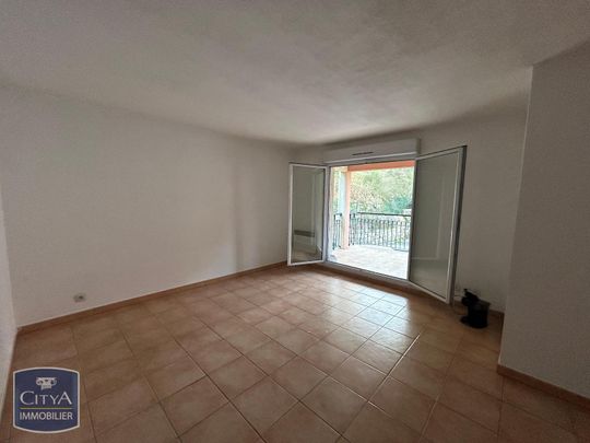 Location Appartement 3 pièces 55m² GRASSE 06130 - Photo 1