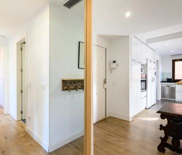 3-bedroom apartment for rent in San Pascual, all bills included - Photo 2