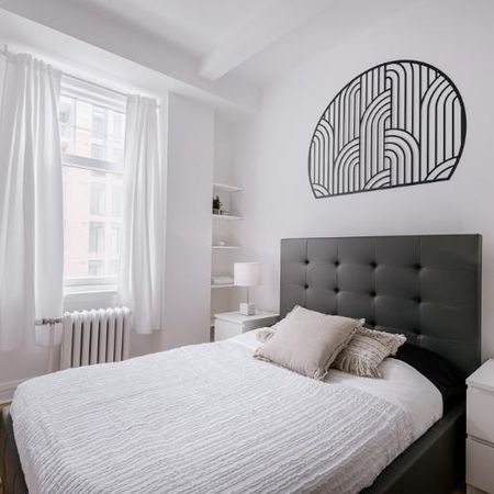 Appartement 4 ½ à louer Montcalm / Saint-Sacrement juillet 2026 - Photo 3