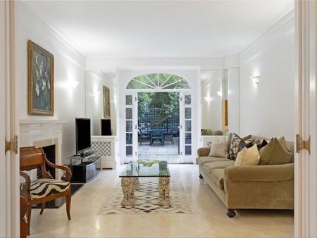 4 bedroom apartment to rent - Photo 4