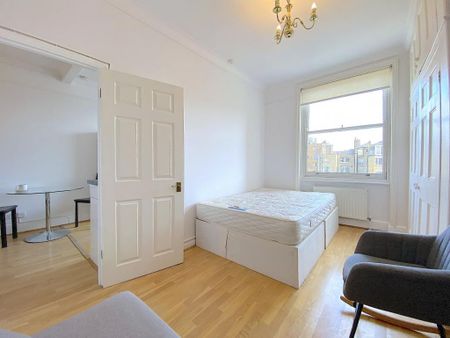 2 bedroom flat to rent - Photo 3